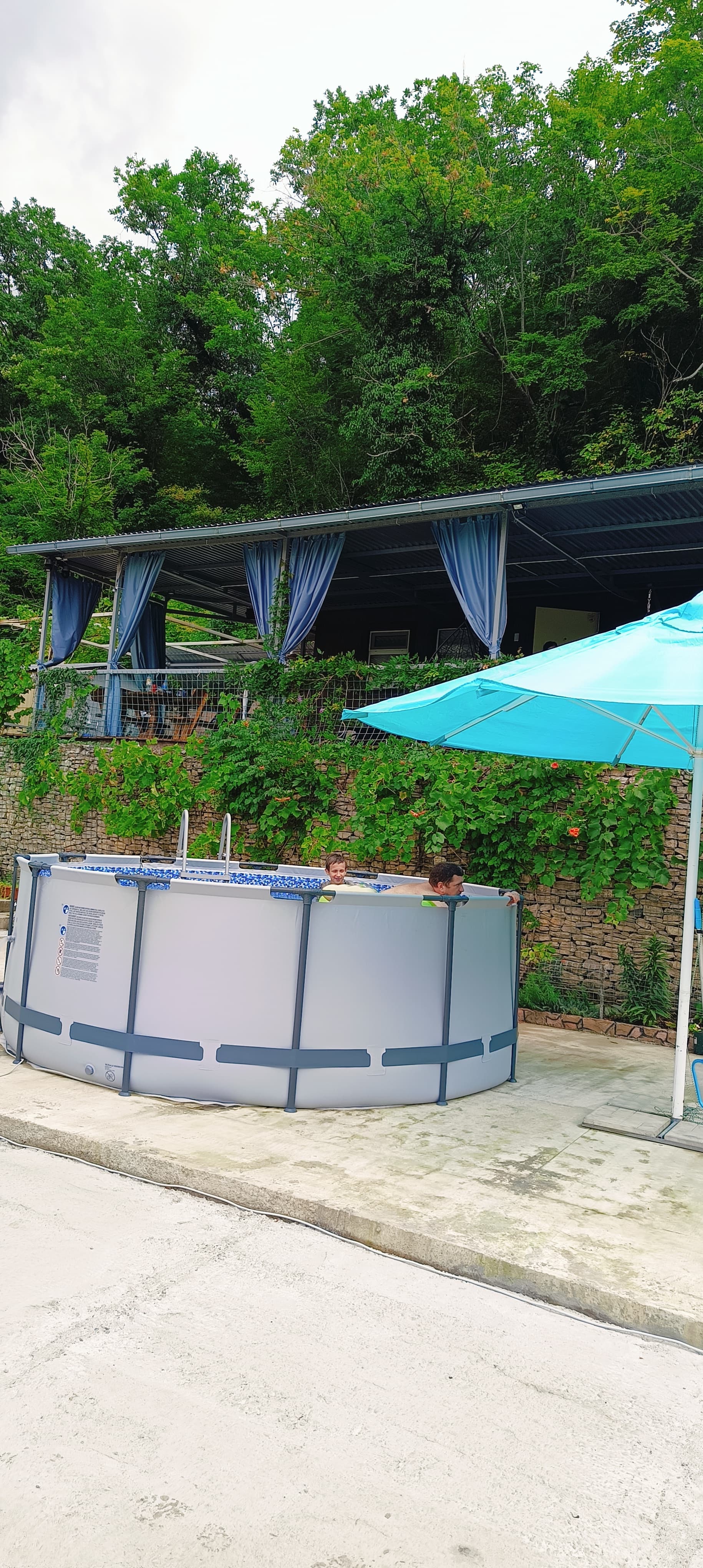 A-Фрейм Комфорта