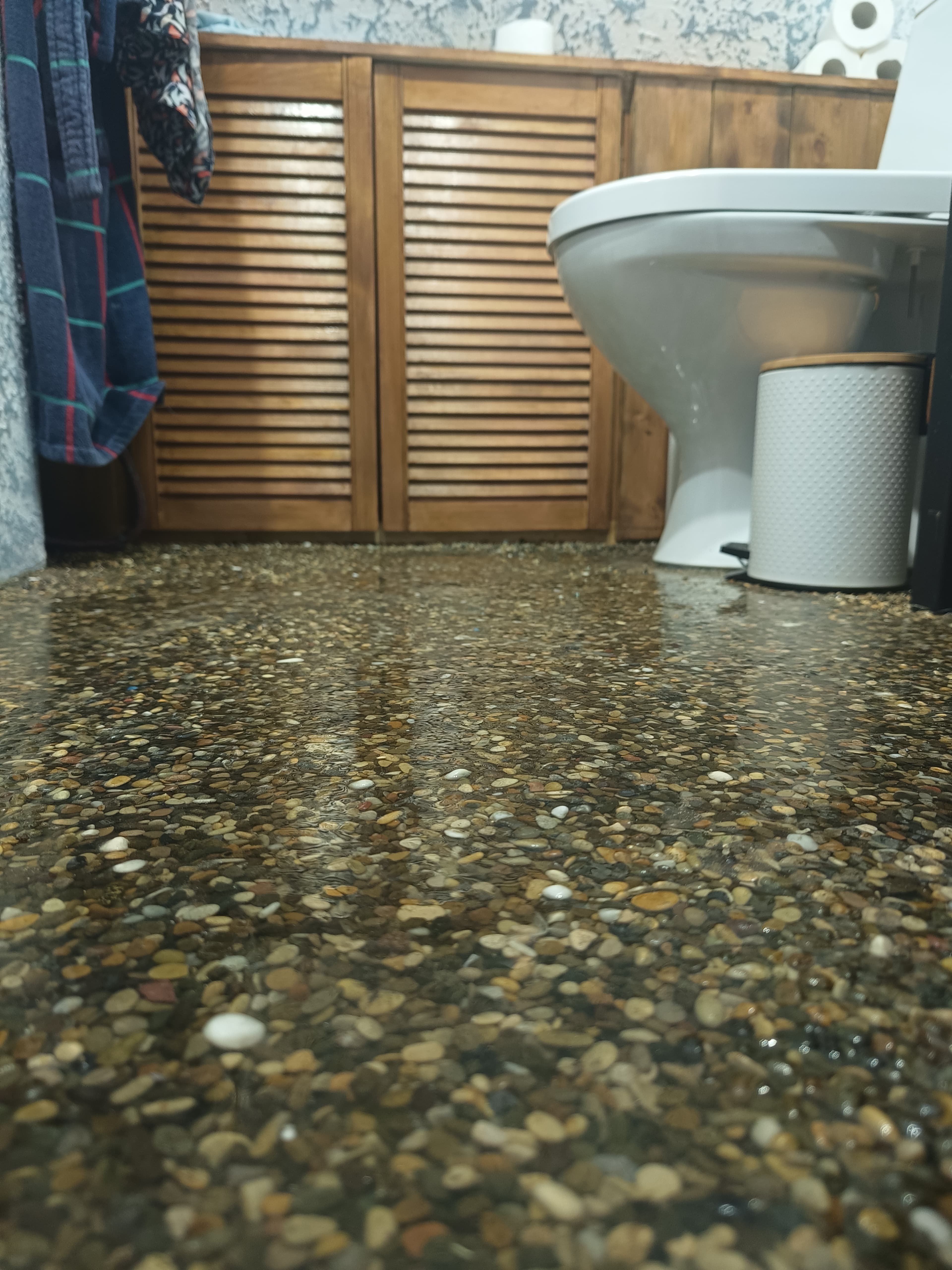 A-Фрейм Люкс